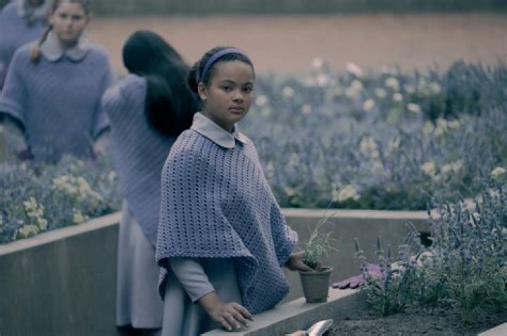 
Who Is Jordana Blake From The Handmaid’s Tale: Wiki And Bio Of Child Actress 