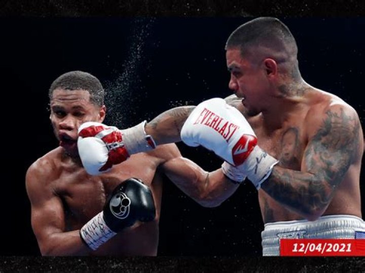 Who is Joseph ‘JoJo’ Diaz? Pro boxer arrested for child neglect