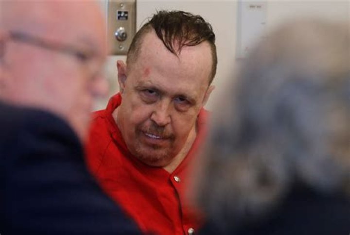 Who is Joseph Zieler, Florida murderer elbows attorney as he is sentenced to death for killing child and babysitter