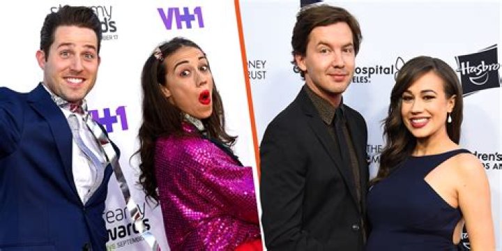 Who is Joshua David Evans, Colleen Ballinger’s ex-husband?