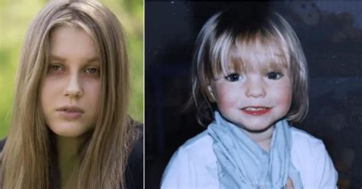 
Who is Julia Wandelt? Polish woman claiming to be Madeleine McCann uses 3 surnames 