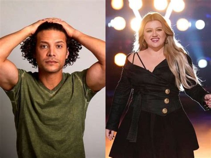 
Who is Justin Guarini? American Idol mentor once dated Grammy winner Kelly Clarkson 