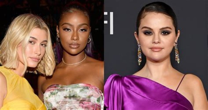 
Who is Justine Skye? Selena Gomez Snapchat drama explained as singer’s tweets spark online backlash 