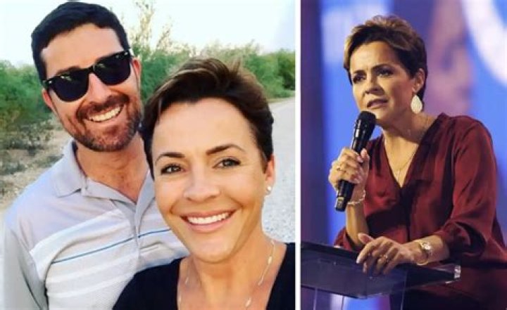 Who is Kari Lake’s husband? Details On The Trump-Backed Ex-Husband Journalist’s And Children