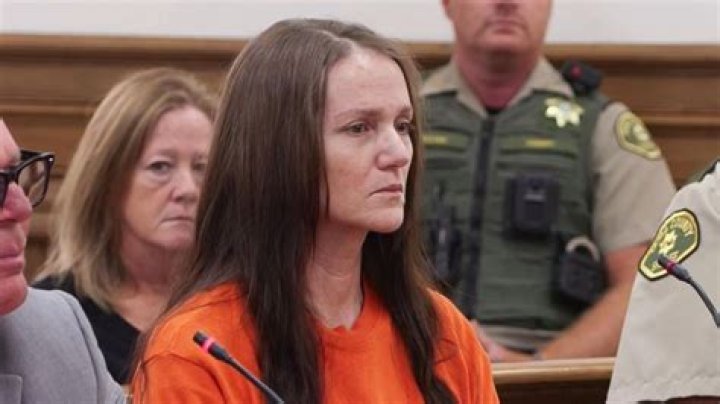 
Who Is Karina Rodriguez From Arizona? 