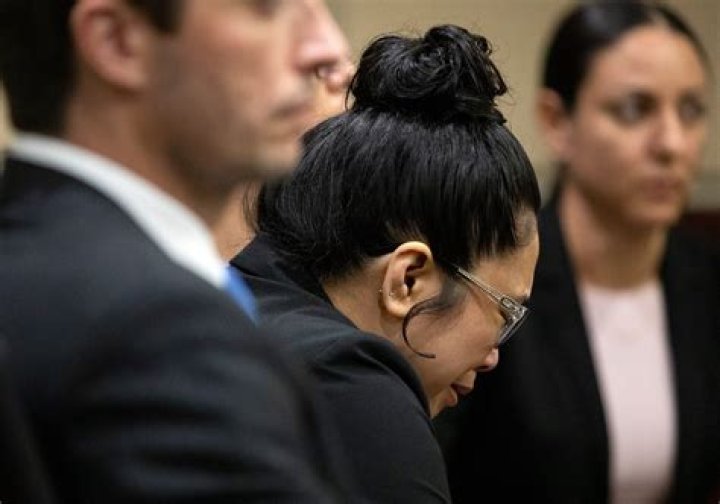 
Who Is Katherine Magbanua? Update About The Retrial And Verdict Details Of Dan Markel Murderer 