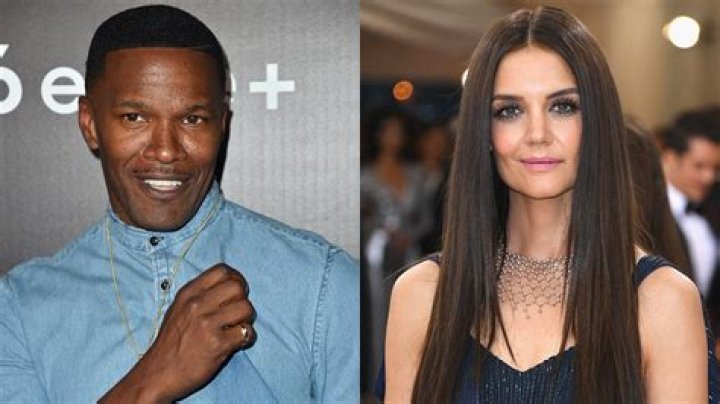 
Who Is Katie Holmes Dating Now? Meet Her Boyfriend After She Split From Jamie Foxx 