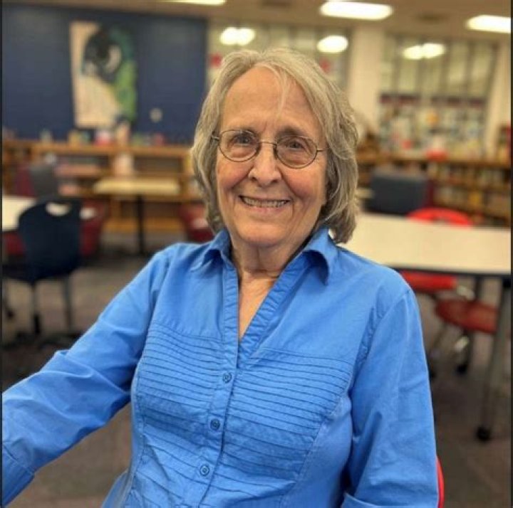 
Who is Kay Dummier? Alabama public school teacher Daniel Scheinert thanked in Oscar speech 