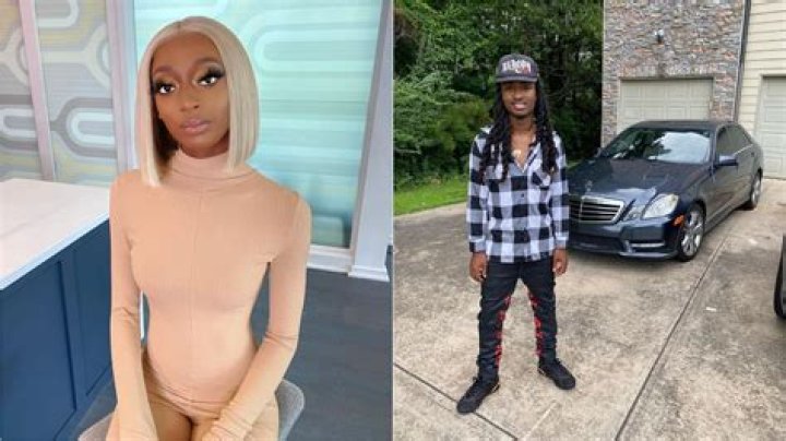 
Who is Kayla Nicole Jones married to? Influencer announces divorce online 