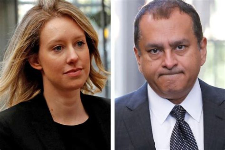 Who is Keiko Fujimoto? All About Ramesh Balwani’s Ex-Wife