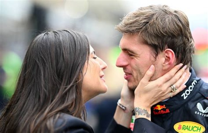 
Who is Kelly Piquet, F1 driver Max Verstappen’s girlfriend and daughter of Nelson Piquet? 
