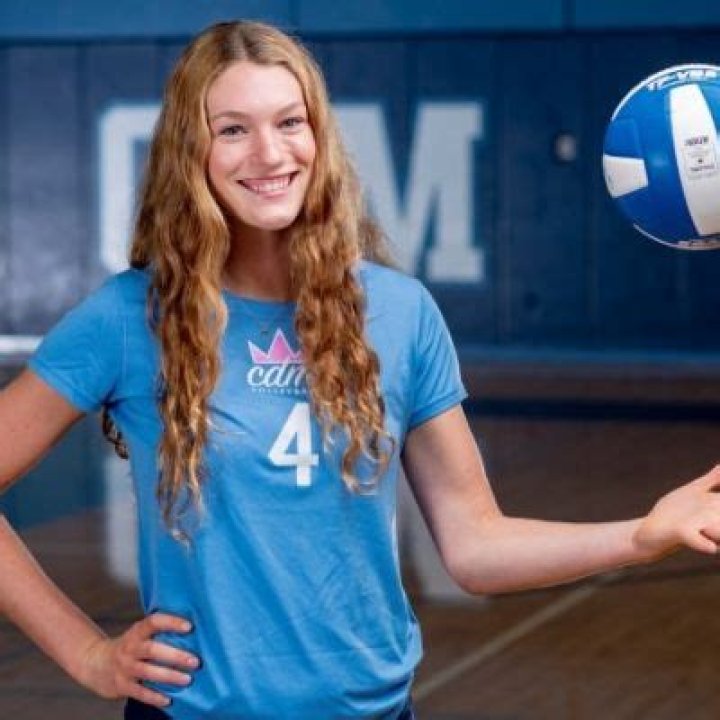
Who Is Kendall Kipp | Volleyball Player | Wiki And Family Details 