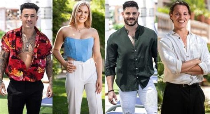 Who Is Kendra On The Real Love Boat? Her Age, Job and Instagram