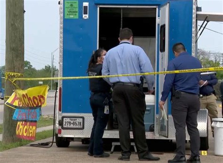
Who is Keshondra Howard Turner? 53-year-old Texas woman shot, killed armed robber 