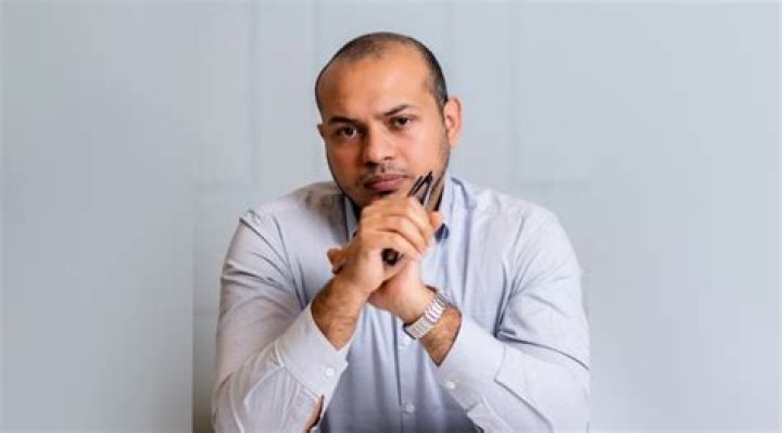 
Who Is Khaled Hassan? Whistleblower & Former Moderator Of YouTube Exposed Ignorance Over Terrorism Post 