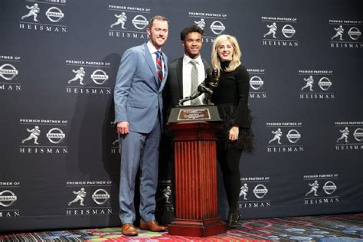 Who Is Kyler Murray’s Wife? His Relationship Timeline With Madison Compton