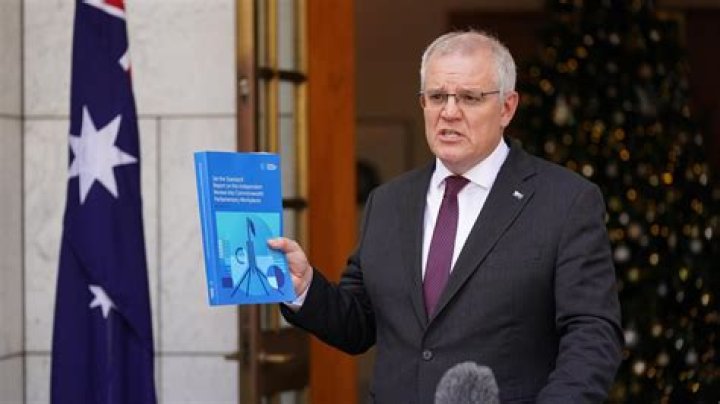 
Who Is Lanai Scarr From The Australian? Career & Personal Life Information Of The Journalist 