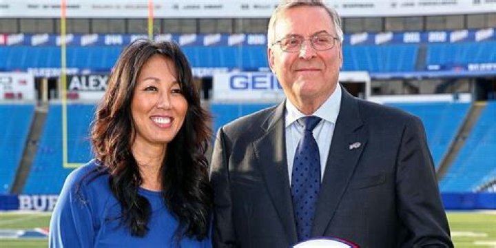 Who Is Laura Pegula? Kim Pegula Daughter And Children Inheriting The Hefty Net Worth