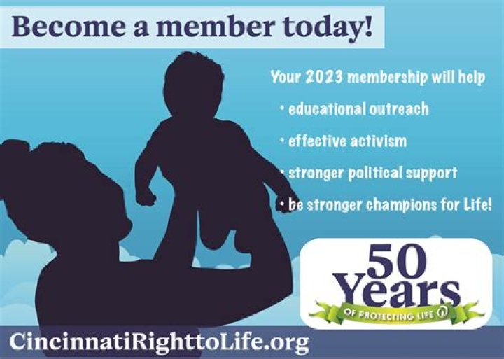 Who is Laura Strietmann? Cincinnati Right to Life head trolled for comments on the 10-year-old Indiana rape victim