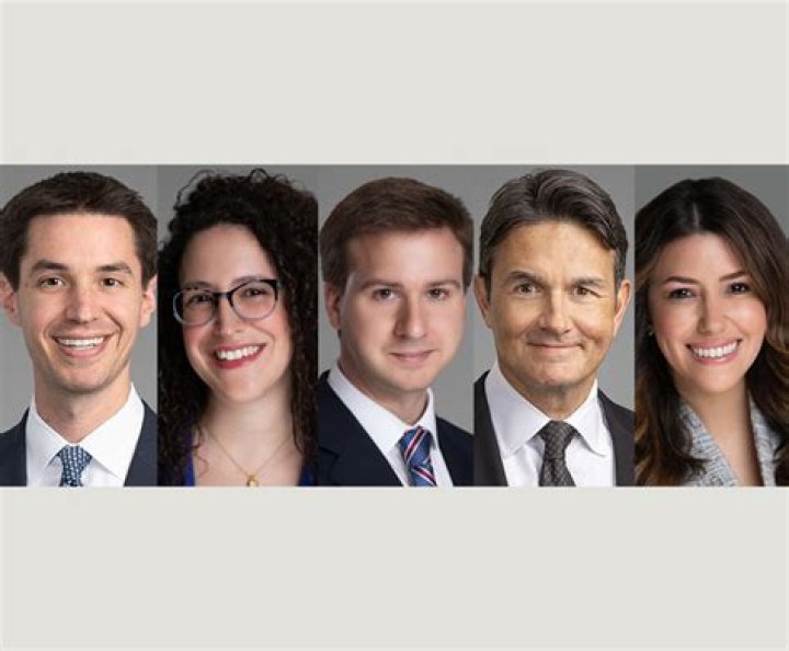 
Who Is Lawyer Rebecca Macdowell? Johnny Depp’s Legal Team Is A Partner At Brown Rudnick 