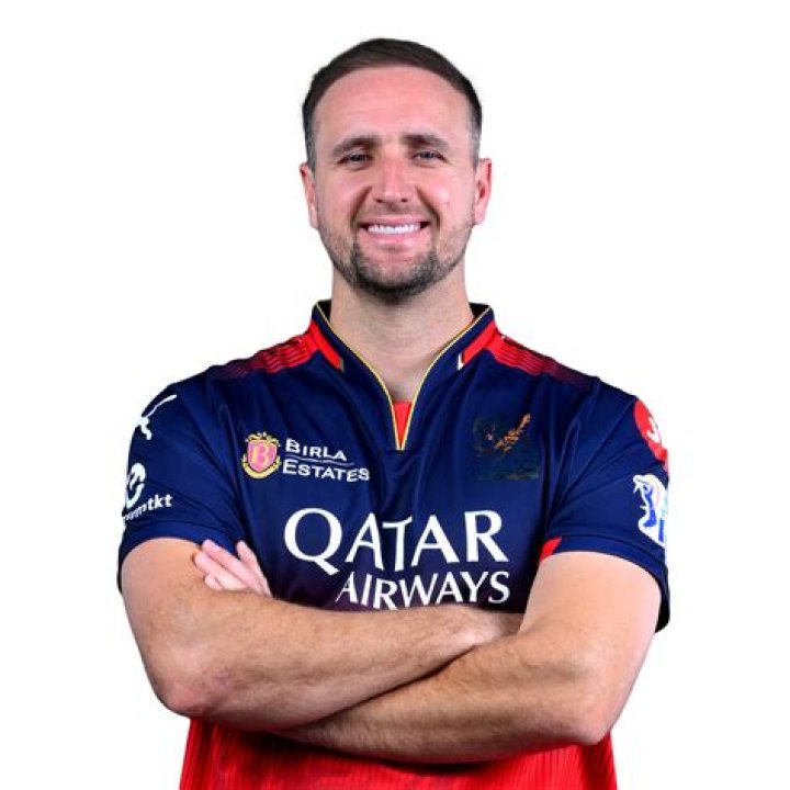 
Who Is Liam Livingstone Wife? IPL Cricketer’s Personal Life Is A Topic Of Interest As CSK Makes A Splash 