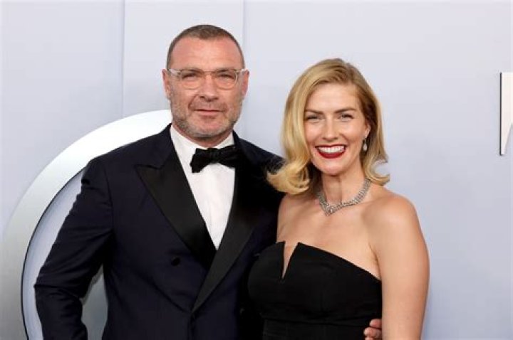 Who Is Liev Schreiber Married To? Personal Details On His Wife Naomi Watts
