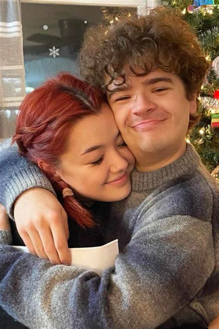 Who Is Lizzy Yu? Gaten Matarazzo Girlfriend Age Difference, More on The Stranger Things Actor’s Dating Life