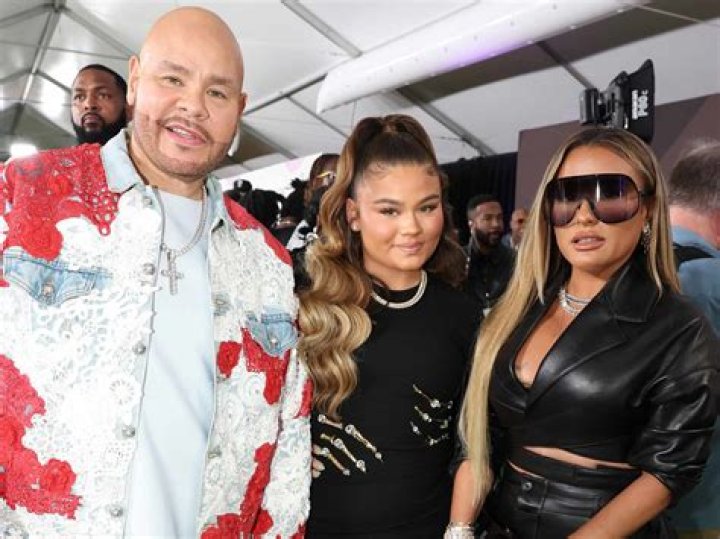 Who Is Lorena Cartagena, Rapper Fat Joe’s Wife? His Children and Family