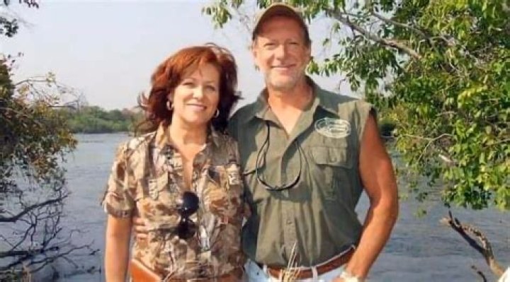 
Who Is Lori Milliron? All you need to know about Lawrence Rudolph’s alleged girlfriend 