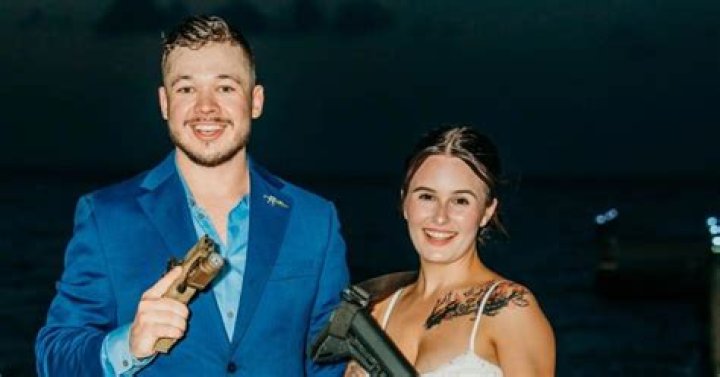 Who is Lucy Smith? All about James Bay’s wife as singer announces marriage with wedding pictures