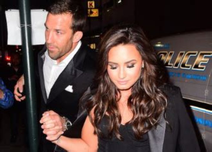 
Who Is Luke Rockhold Dating In 2022? A Look At The Personal Life Of The Boxer 