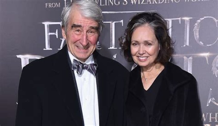 Who Is Lynn Louisa Woodruff? Everything On Sam Waterston Wife And Family