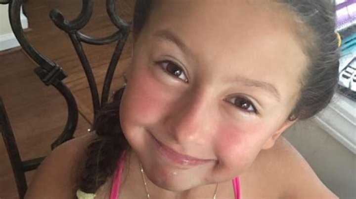 
Who is Madalina Cojocari? All about the 12-year-old missing North Carolina girl 