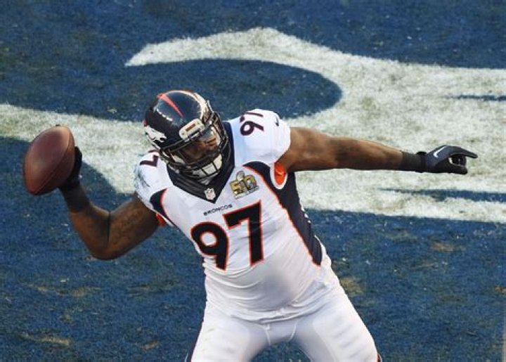 Who is Malik Jackson? Super Bowl 50 champion announces retirement from NFL