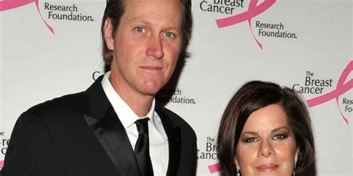 
Who is Marcia Gay Harden? Is She Married or Not? 