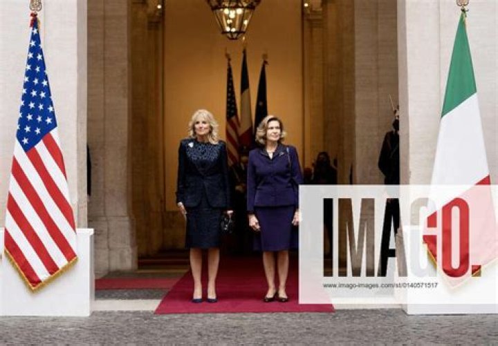 Who Is Maria Serenella Cappello? Untold Truth About The Wife Of Former Italian Prime Minister