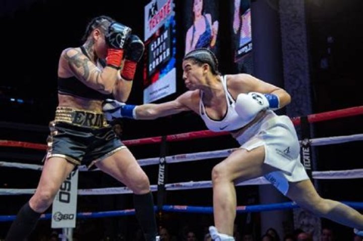 
Who Is Maricela Cornejo Husband? Parents Ethnicity And Wiki 