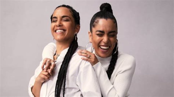 
Who Is Markiz Talhaoui, Loreen Sister? Wikipedia And Age 