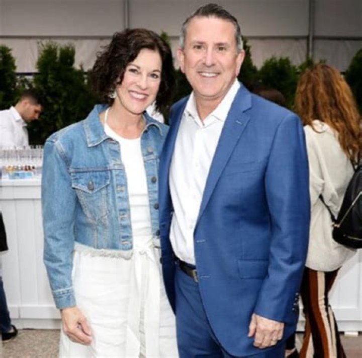 
Who Is Martha Cornell, Brian Cornell Wife? Married Life And Kids 
