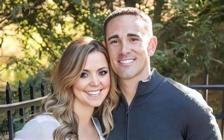 
Who Is Martin Lafleur Married To? Details About His Conjoint And Family 