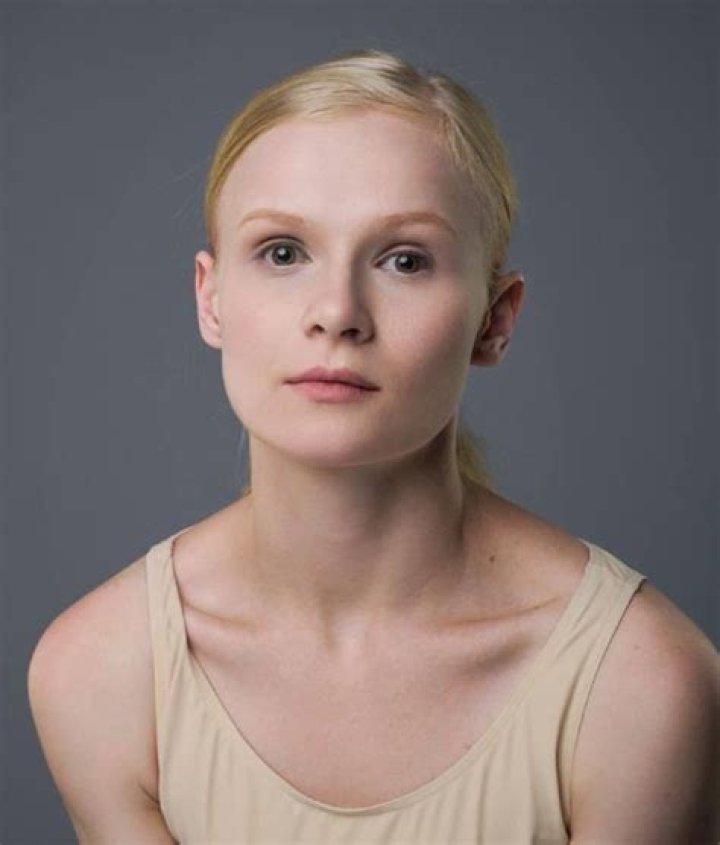 
Who is Maryna Koshkina From ‘Sniper. The White Raven’? More Details About The Actress 