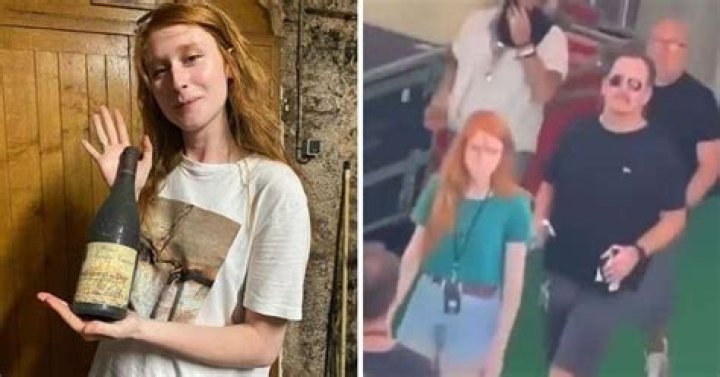 Who is Mathilde Beltran? Johnny Depp’s rumored girlfriend is French tutor preparing him for ‘Jeanne du Barry’