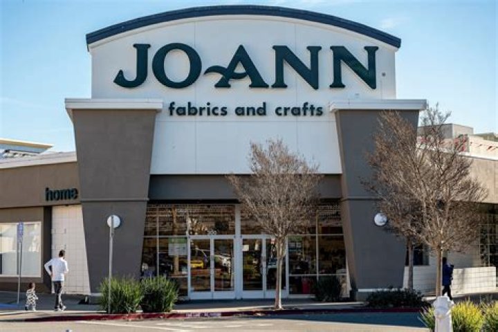 
Who Is Matt Susz From Joann Fabrics Stores CFO and What Happened To Him? 