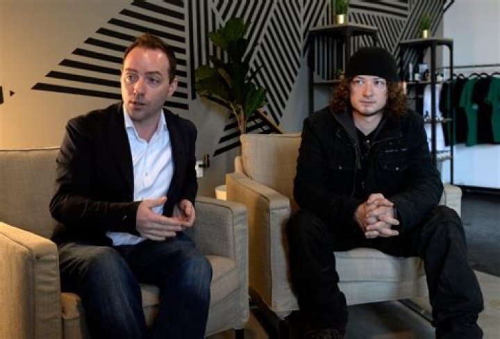 Who Is Matthew Garrison Chapman, Amy Grant’s Son With Gary?