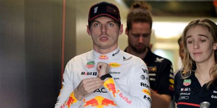 
Who Is Max Verstappen Niece | Nephew Luke And Lio 