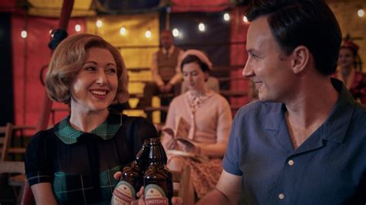 Who Is Melissa Johns Partner In 2022? Dating Life And Relationship Details Of The Grantchester Actress