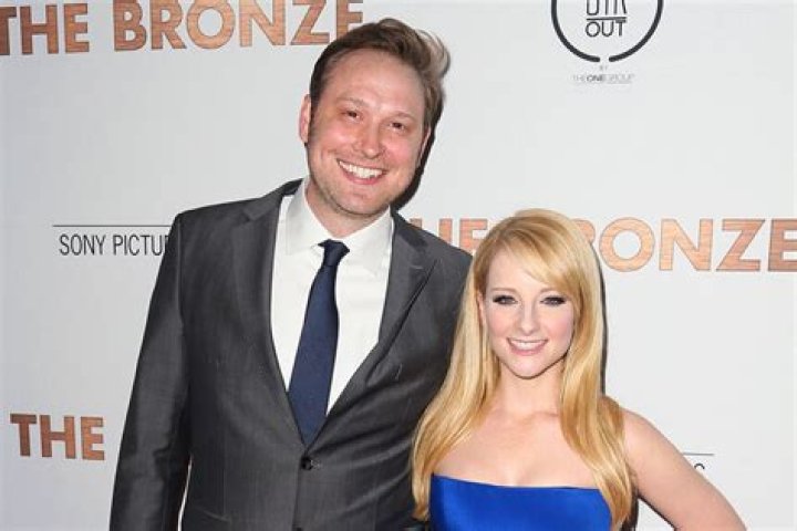 
Who Is Melissa Rauch’s Partner? A Look Into The Writer-Producer’s Marriage 