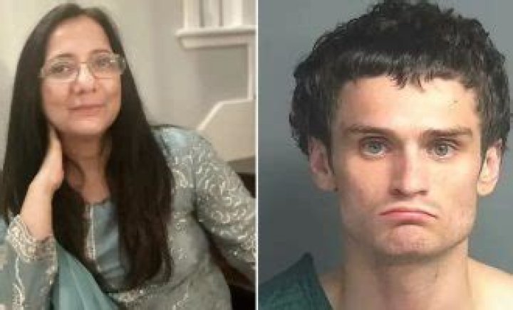 Who is Miles Fridrich? Texas doctor stabbed to death at picnic table