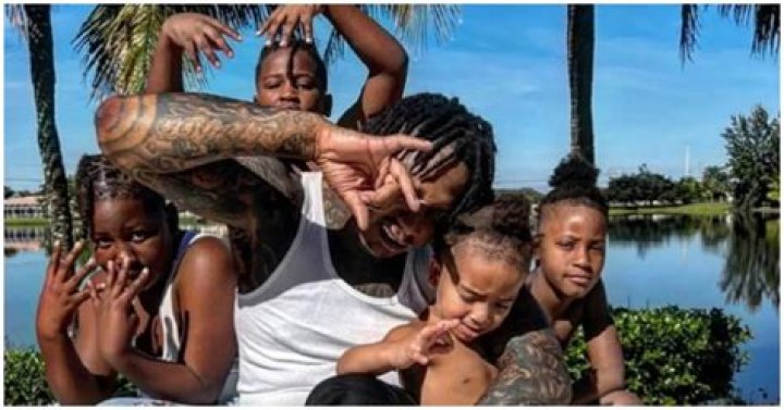 Who Is Moneybagg Yo Baby Mama Chyna Santana? Rapper Has Three Kids With Her