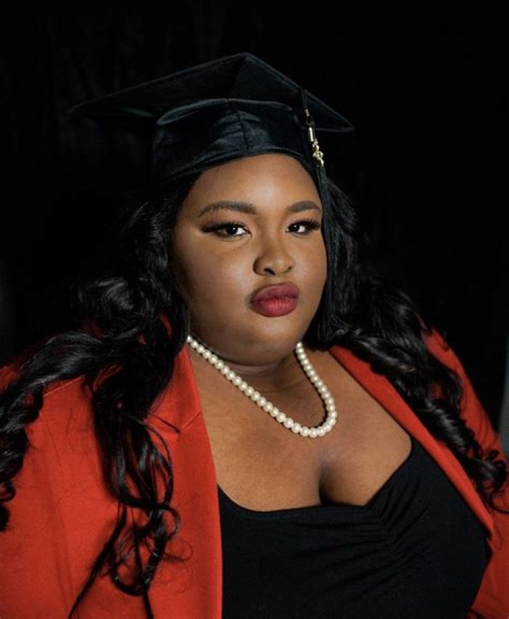 
Who is Morgan Bettinger? White student wrongly expelled with Zyahna Bryant’s accusations 